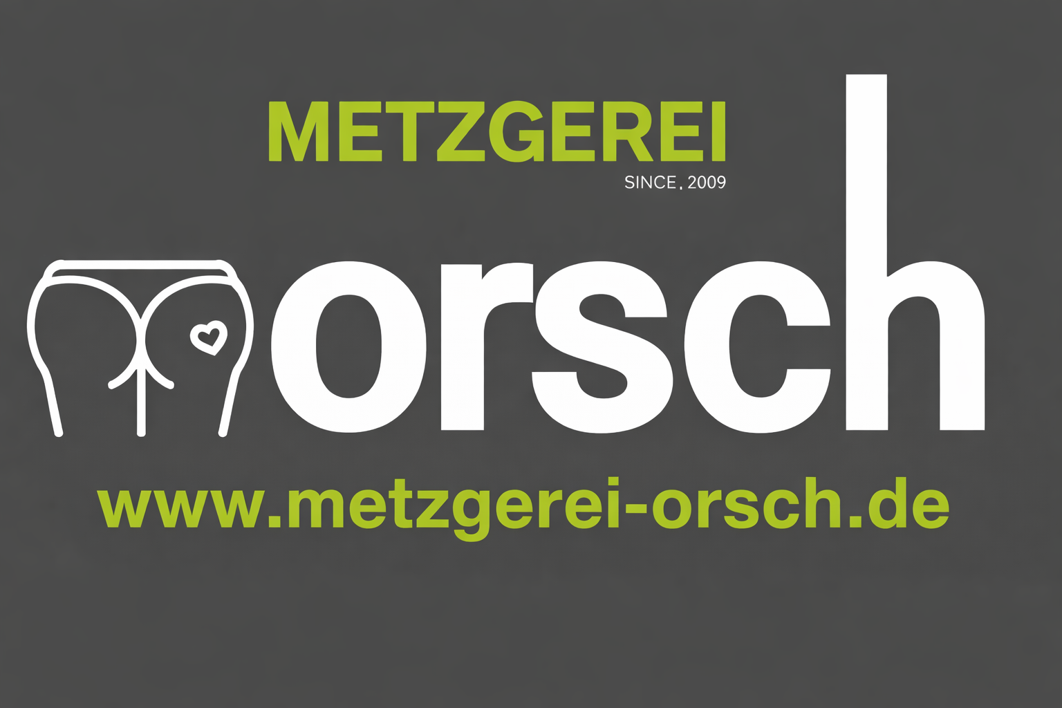 Metzgerei Orsch